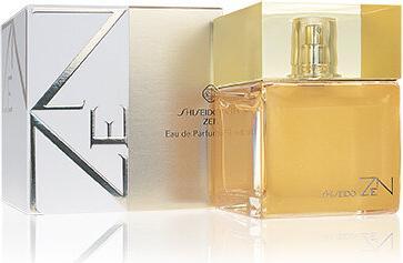 Produktbild Shiseido Zen (Eau de Parfum, 50 ml)