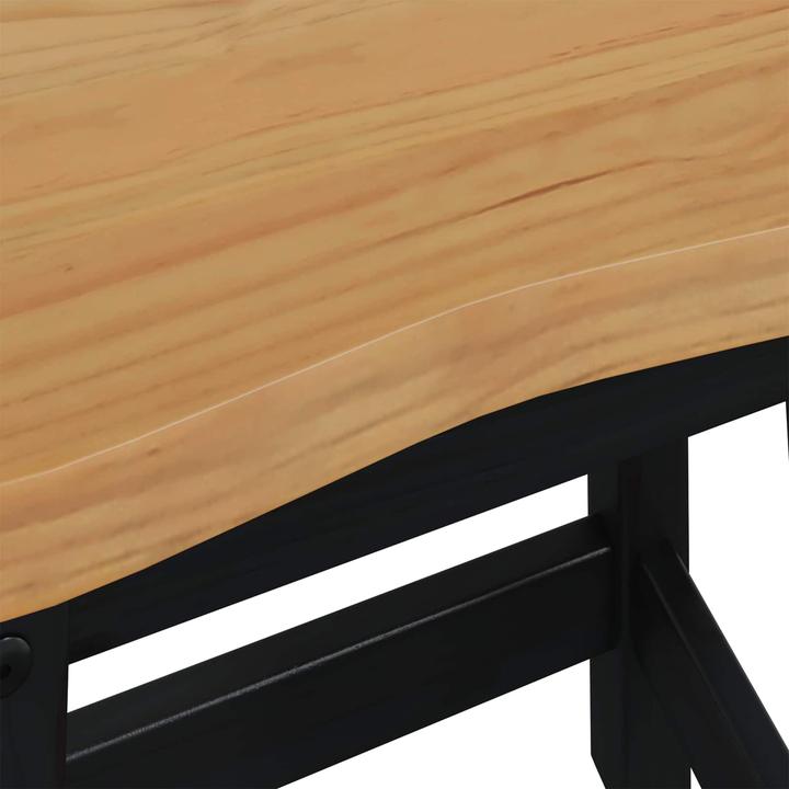 Produktbild vidaXL Barhocker