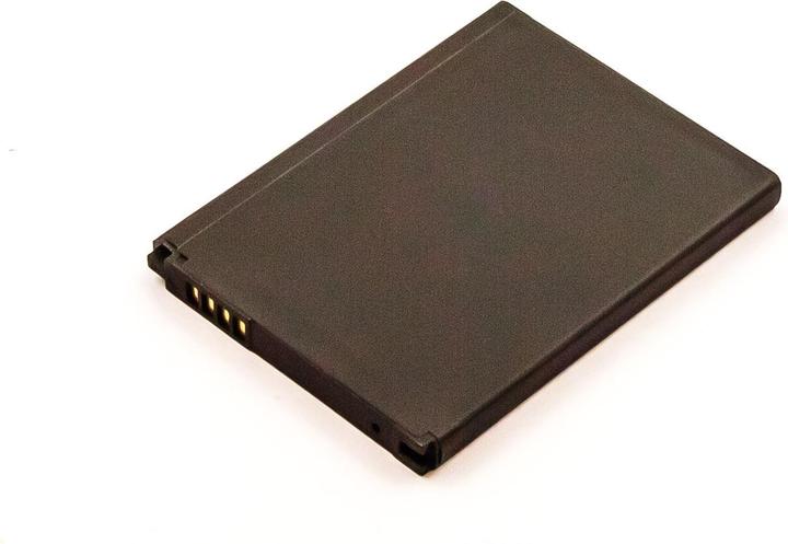 Actual product image AGI 66532 - Battery - LG - D325 - Black - Lithium-Ion (Li-Ion) - 1450 mAh