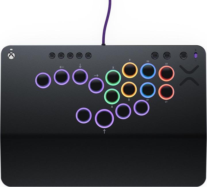 Produktbild Turtle Beach Victrix Pro KO (Xbox Series X, PC)