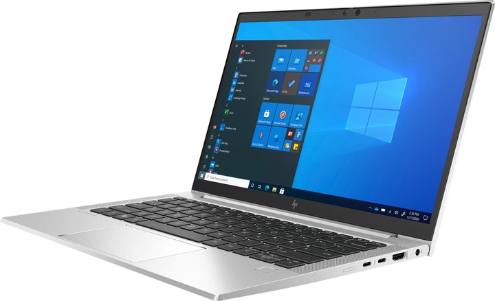 Image du produit HP EliteBook 830 G8 (13.30", Intel Core i5-1135G7, 8 Go, 256 Go, DE)