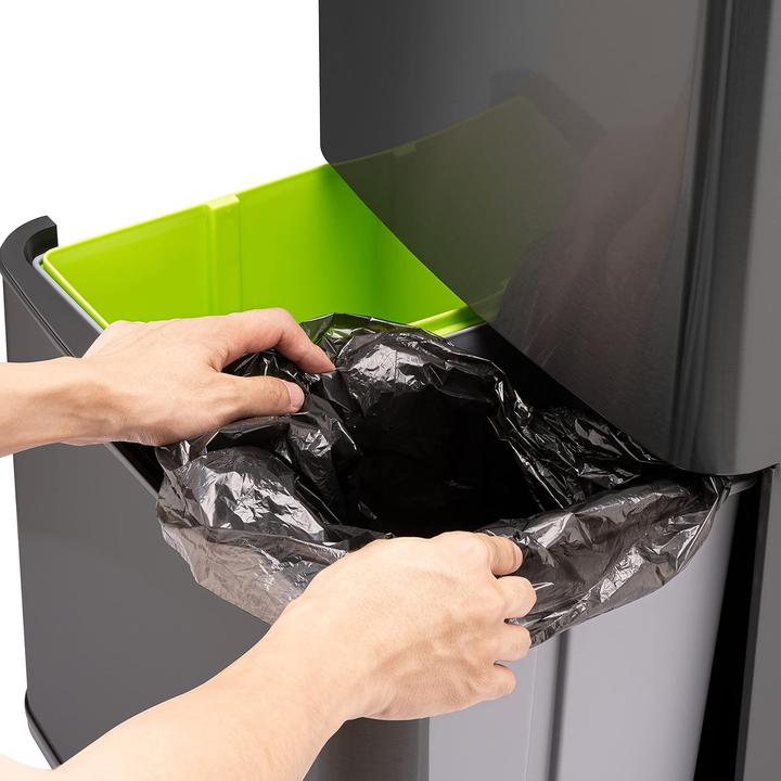 Actual product image Ribelli Mülltrennsystem (72 l)