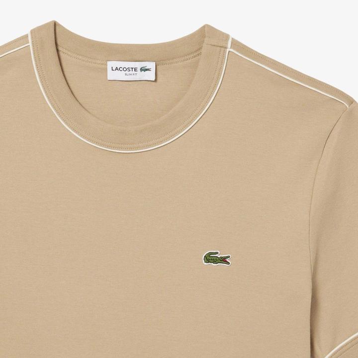 Produktbild Lacoste TShirt Verriegelung Schmal (M)