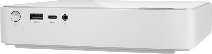 Actual product image Lenovo IdeaCentre Mini (Intel Core i5-13420H, 16 GB, 1000 GB, Intel UHD Graphics)
