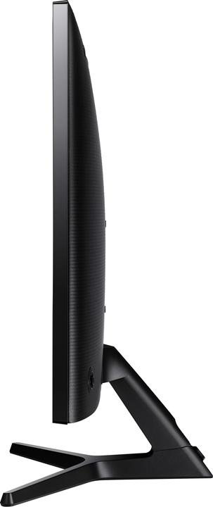 Produktbild Samsung U32j590 (3840 x 2160 Pixel, 32")