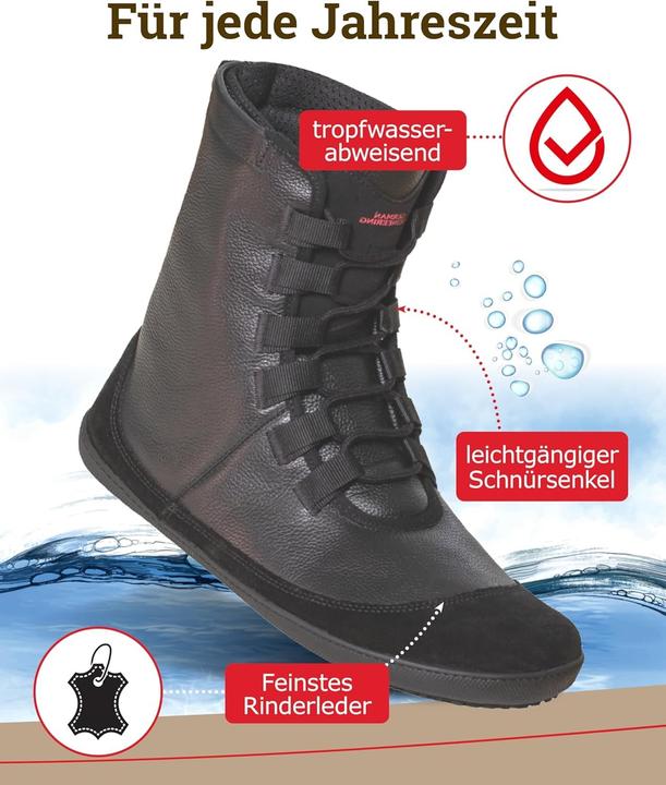 Image du produit Sole Runner Chaussures Transition Vario 3 Leather (42.5, 43)