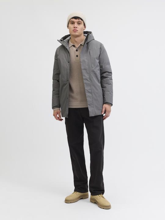 Produktbild Jack & Jones Jjekeen Parka Aw25 Sn (S)