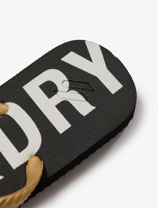 Produktbild Superdry Code Essential Flip-Flops (36, 37, 38, 39, 40, 41)