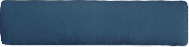 Traumschlaf Basic Single Jersey Kissenbezug (Kopfkissenbezug, 40 x 140 cm)