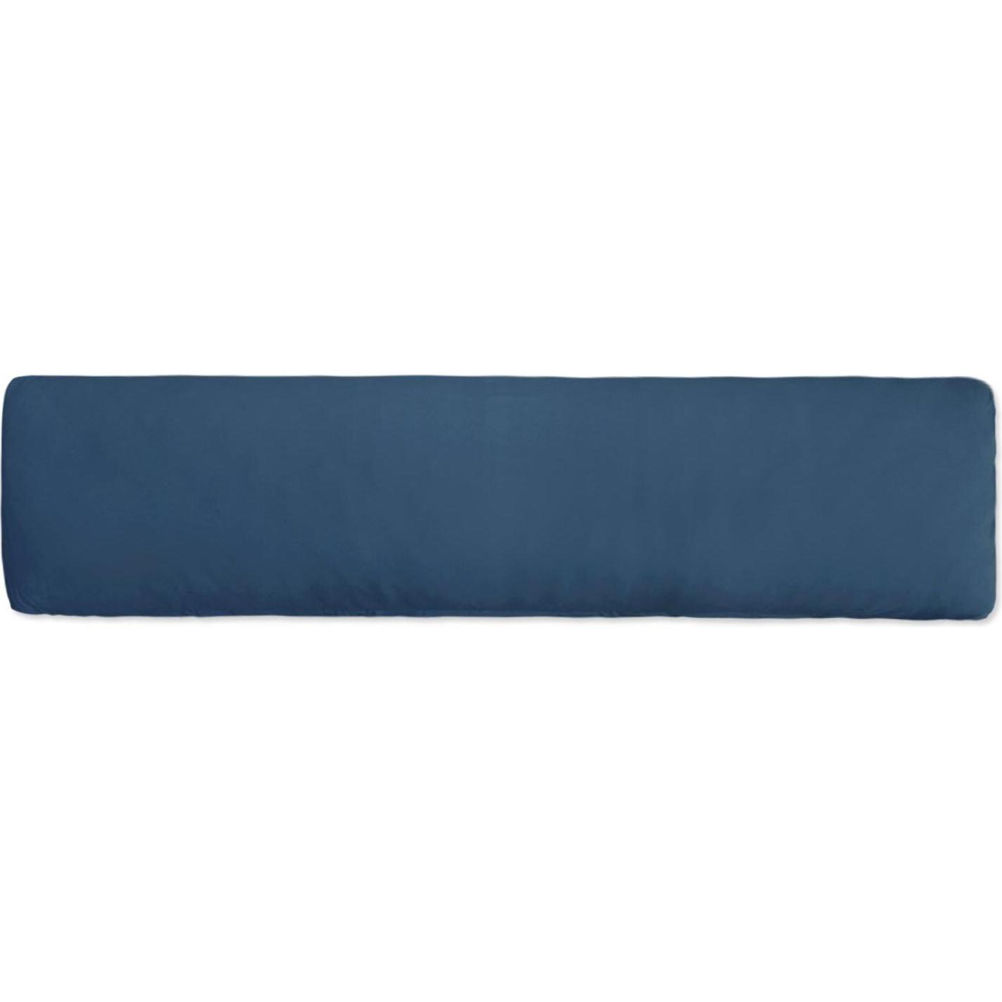 Traumschlaf, Bettwäsche, Basic Single Jersey Kissenbezug (Kopfkissenbezug, 40 x 140 cm)