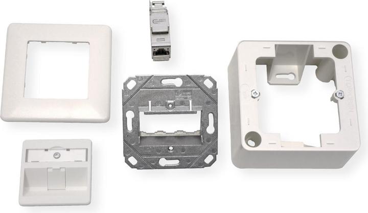 Image du produit Metz Connect IT CONNECT E-DAT module 8(8) AP