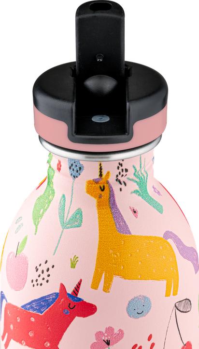 Actual product image 24 Bottles Urban (0.25 l)