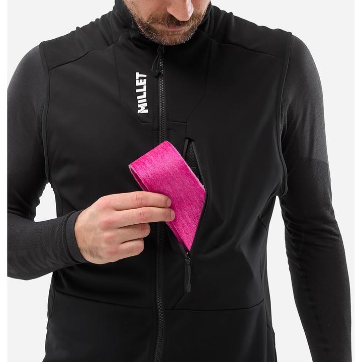 Produktbild Millet Pierra Ment (S)