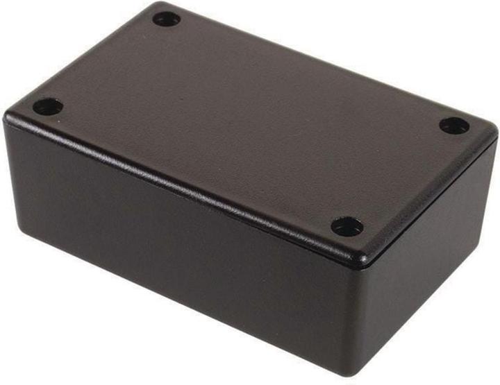 Velleman WCAH2855 Custodia in ABS (Case)