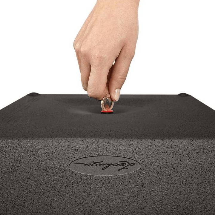 Image du produit Lechuza Canto Color Cube (30 x 30 x 30 cm)