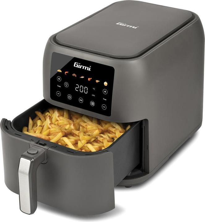 Produktbild Girmi FG92 ECOFRIT DEEP Heissluftfritteuse