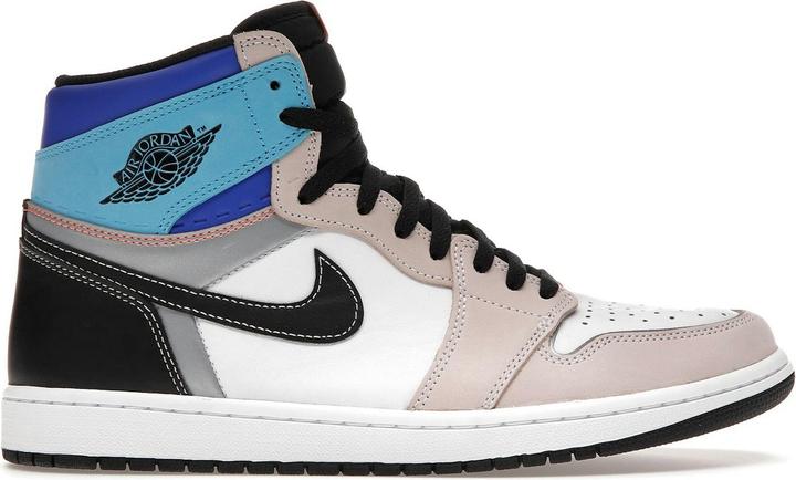 Image du produit Jordan 1 Retro High OG Prototype (43)
