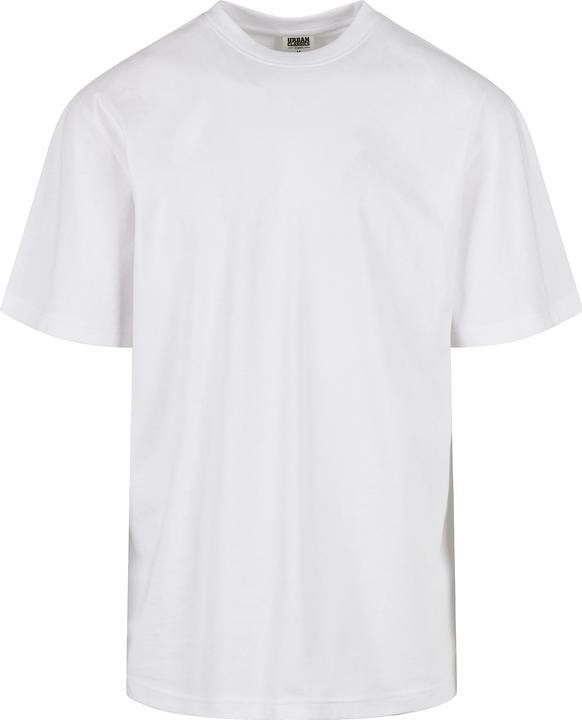 Actual product image Urban Classics Organic Tall Tee (XXL)