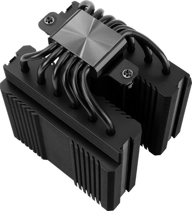 Actual product image Thermalright Peerless Assassin 120 SE (155 mm)