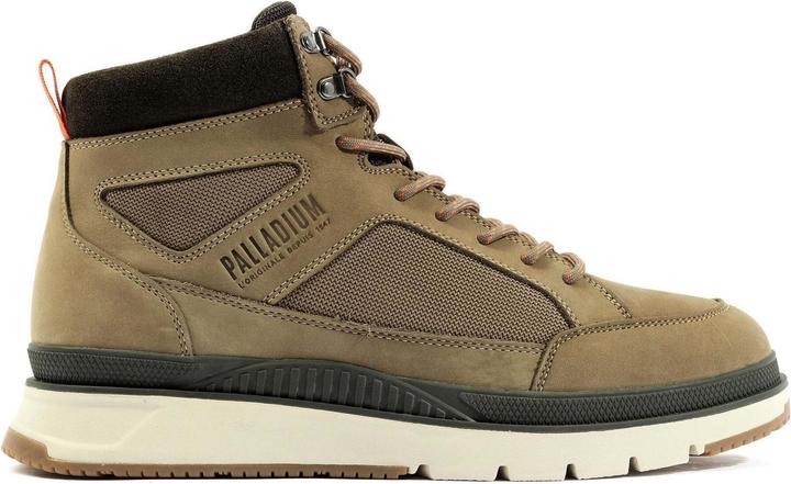 Produktbild Palladium stiefeletten pallasider mid cuff (41)