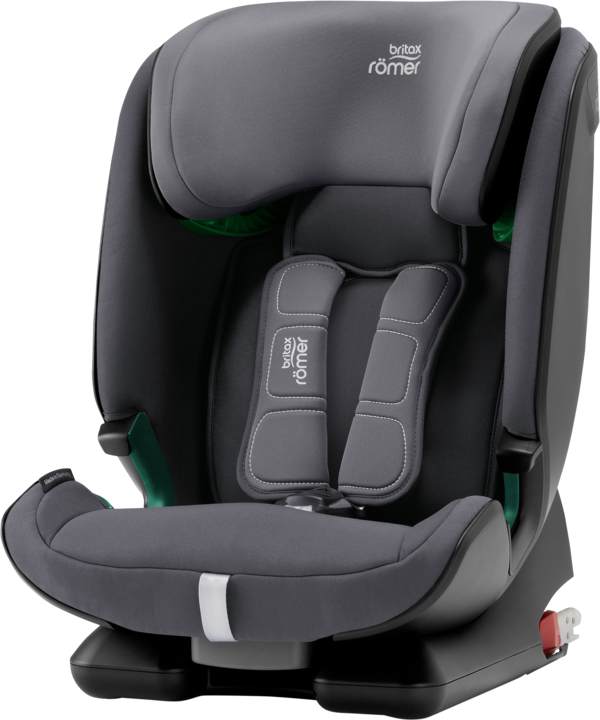 Britax Römer Advansafix M i-Size (Child seat, ECE R129/i-Size Standard)