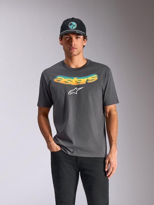 Produktbild Alpinestars Tee Ellipsoid Ss Csf (L)