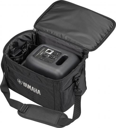 Produktbild Yamaha Transporttasche BAG-STP100, Zubehörtyp Lautsprecher