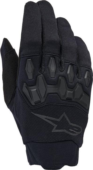 Alpinestars Gloves Full Bore V2 Black