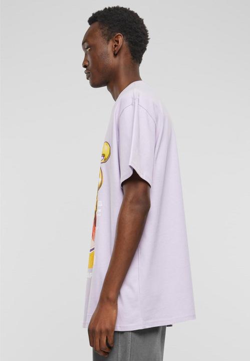 Actual product image Urban Classics Power Foward 2.0 Oversize Tee - 139533 (XL)