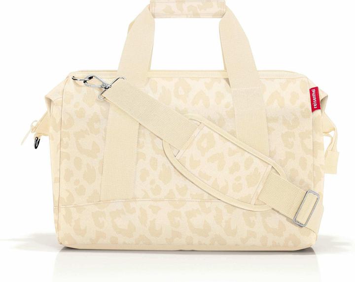 Beige, Leo Vanille