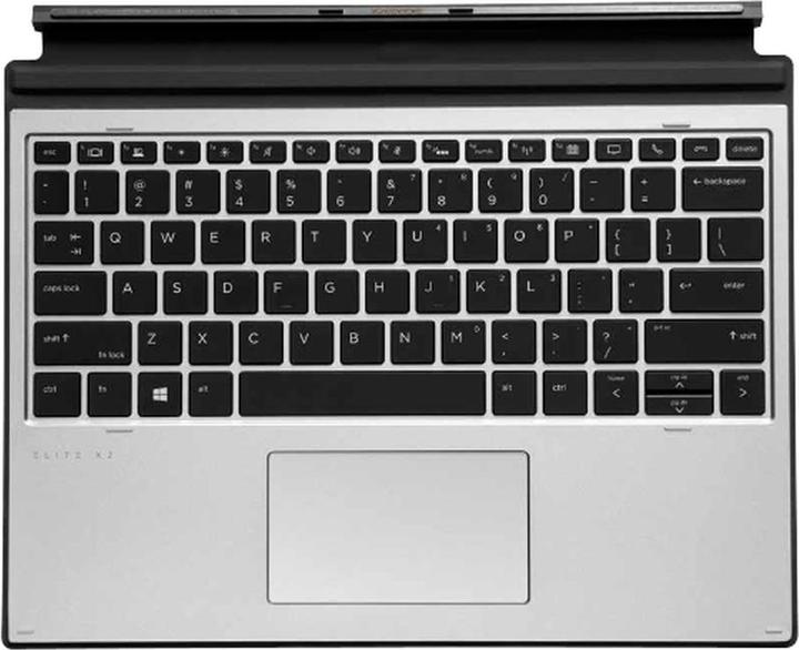 Immagine prodotto HP Tastiera TR CP BL Cllb Euro4