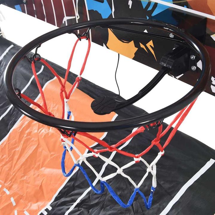 Immagine prodotto vidaXL Arcade-Basketballspiel