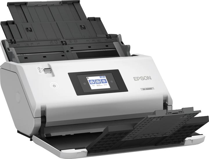 Produktbild Epson Scanner WorkForce DS-30000 (USB)
