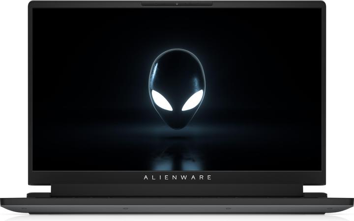 Produktbild Alienware M15 R6 (15.60", 1000 GB, 16 GB, DE, Intel Core i7-11800H)