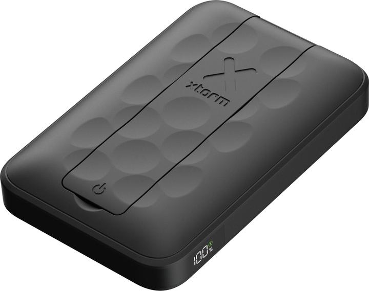 Produktbild Xtorm Fuel Series 5 Magnetic (10000 mAh, 20 W, 37 Wh)