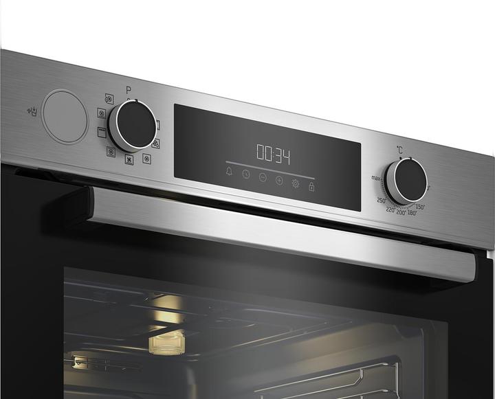 Image du produit Beko FOUR BBIS12300XDE