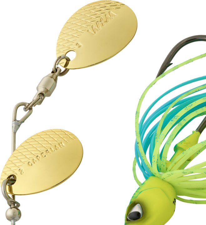 Image du produit Caperlan 340397 (8.50 cm)