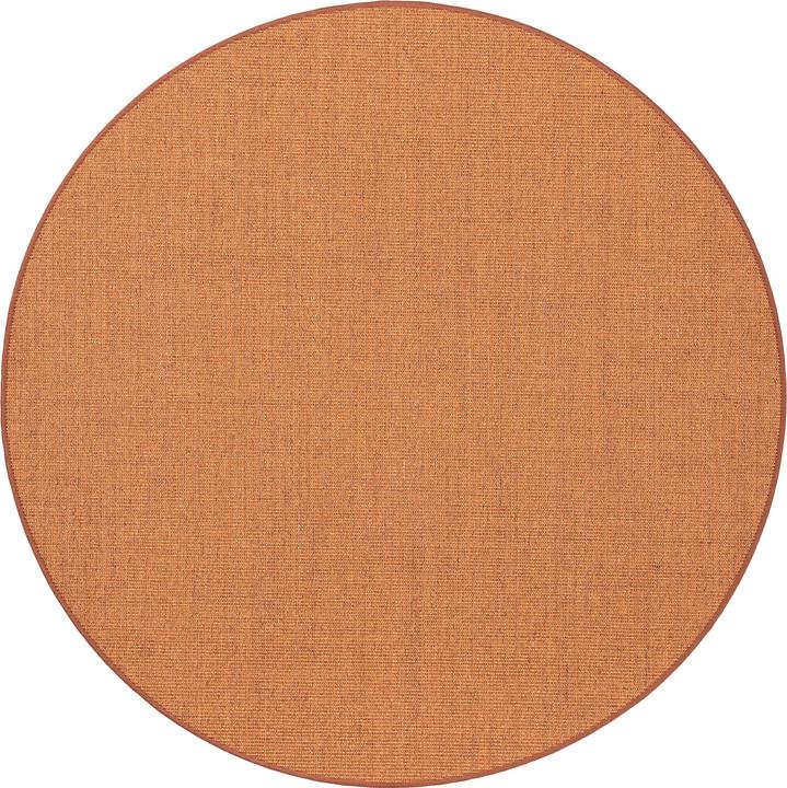 Immagine prodotto Snapstyle Sisal Nature Carpet Round (Ø 133 cm)