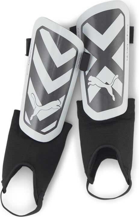 Puma Noir-Puma Blanc