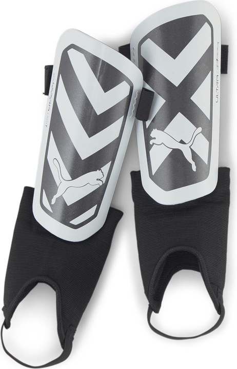 Puma Zwart-Puma Wit