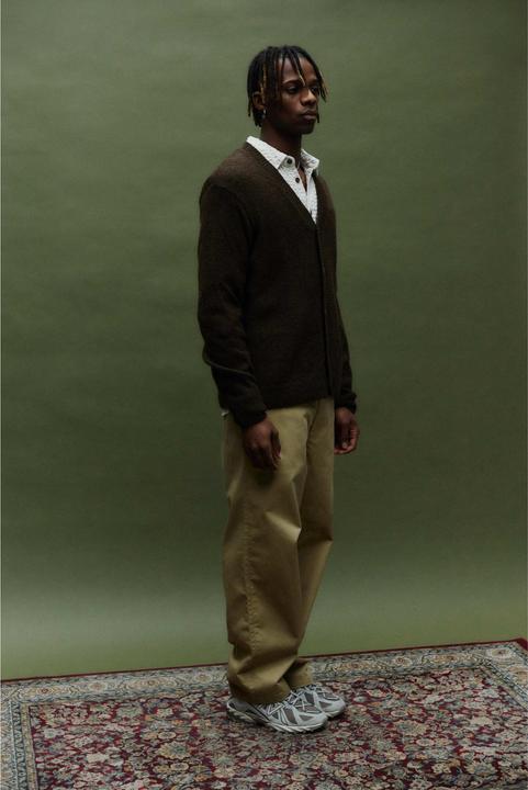 Produktbild Solid Hamed (L)