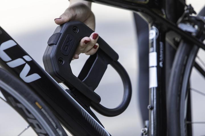 Productafbeelding HipLok Dxf (15 cm)