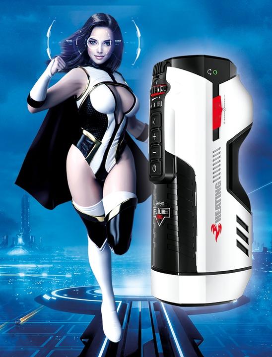 Actual product image Leten SM Future Pro