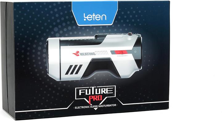 Actual product image Leten SM Future Pro