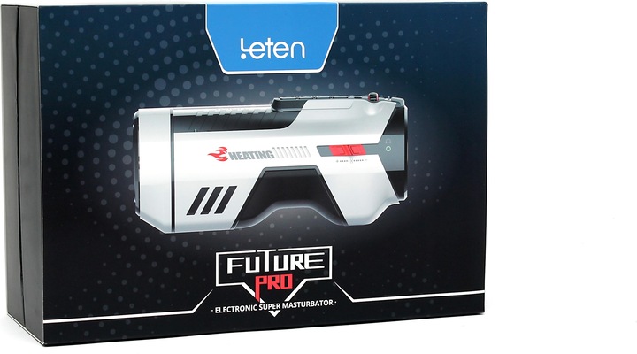Image du produit Leten SM Future Pro
