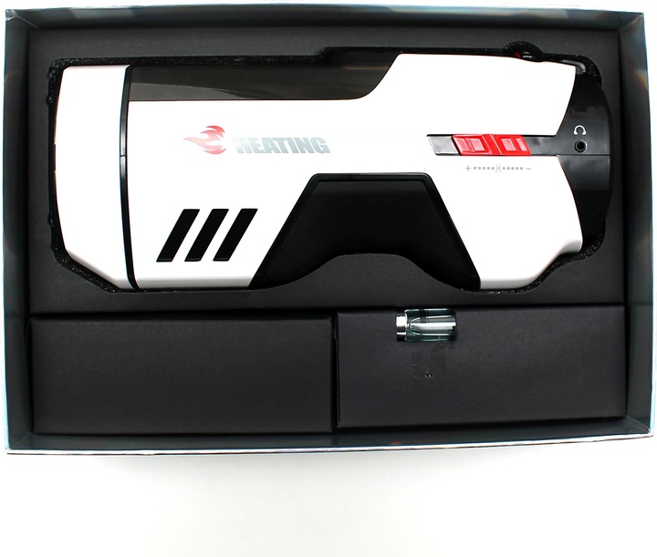 Image du produit Leten SM Future Pro