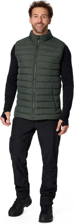 Produktbild Heber Peak SmoegenHe. PerformancePuff Vest (S)