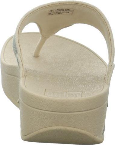 Immagine prodotto Fitflop Pantofole e Mule Dorate (37)