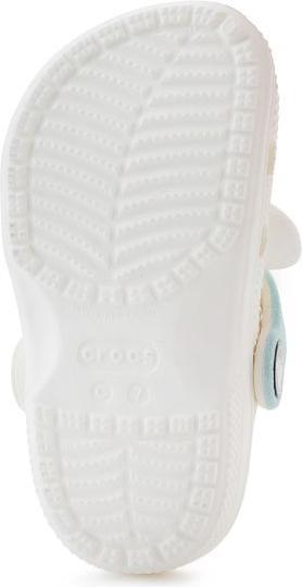 Image du produit Crocs T's Classic I AM Unicorn Clog (23)
