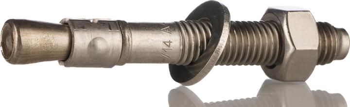 Produktbild RS PRO Abstandshalter 12x85mm